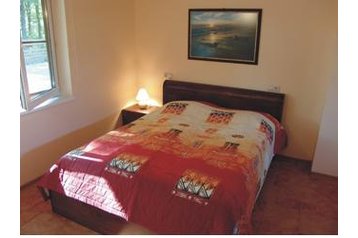 Litvanija Privát Karklė, Eksterijer